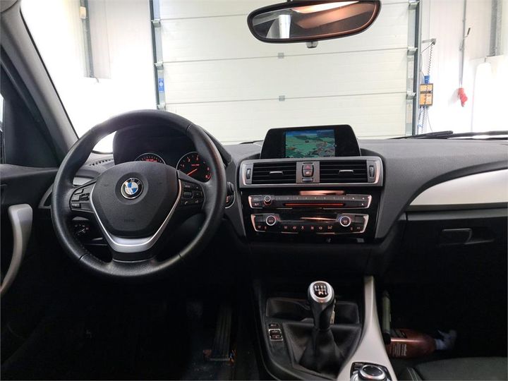 Photo 6 VIN: WBA1V910705G93919 - BMW 116 