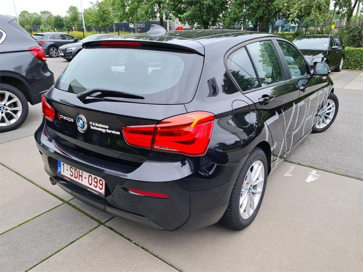 Photo 2 VIN: WBA1V910705G94049 - BMW 1-REEKS 