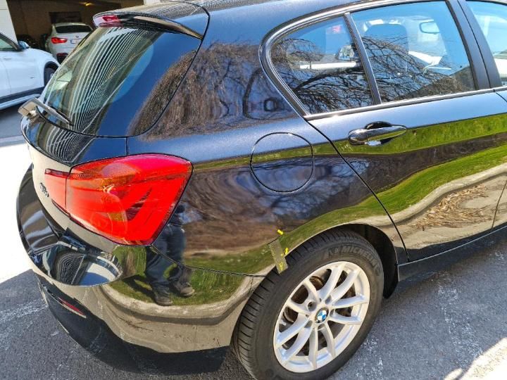 Photo 14 VIN: WBA1V910705G94231 - BMW 1 HATCH 