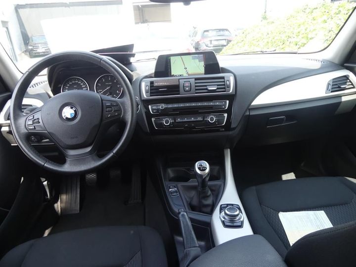 Photo 7 VIN: WBA1V910705G94262 - BMW 1 HATCH 