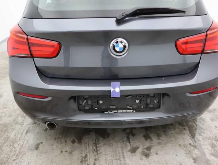 Photo 15 VIN: WBA1V910705G94360 - BMW 1-SERIE &#3915 