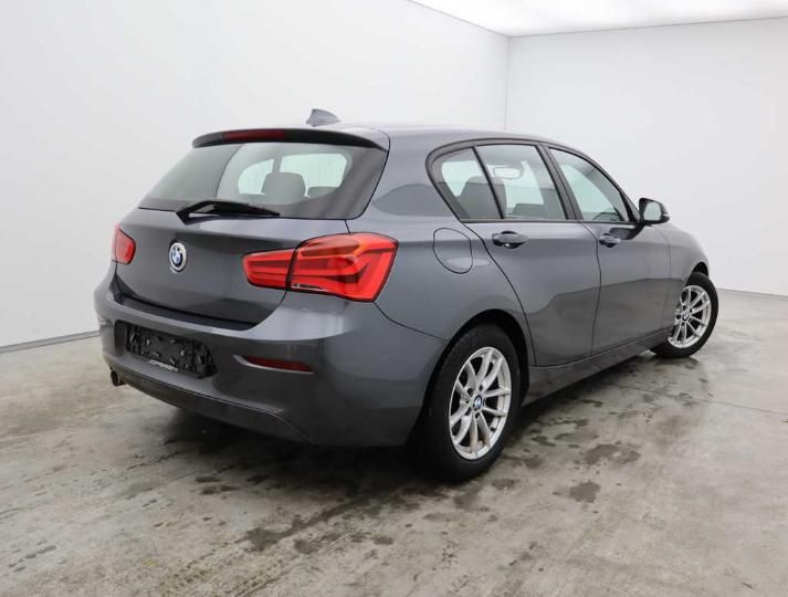 Photo 2 VIN: WBA1V910705G94360 - BMW 1-SERIE &#3915 