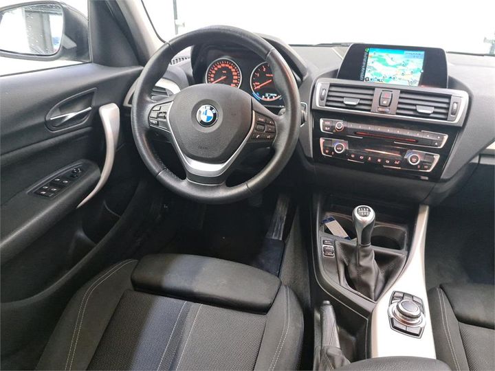 Photo 6 VIN: WBA1V910705G94391 - BMW 116 