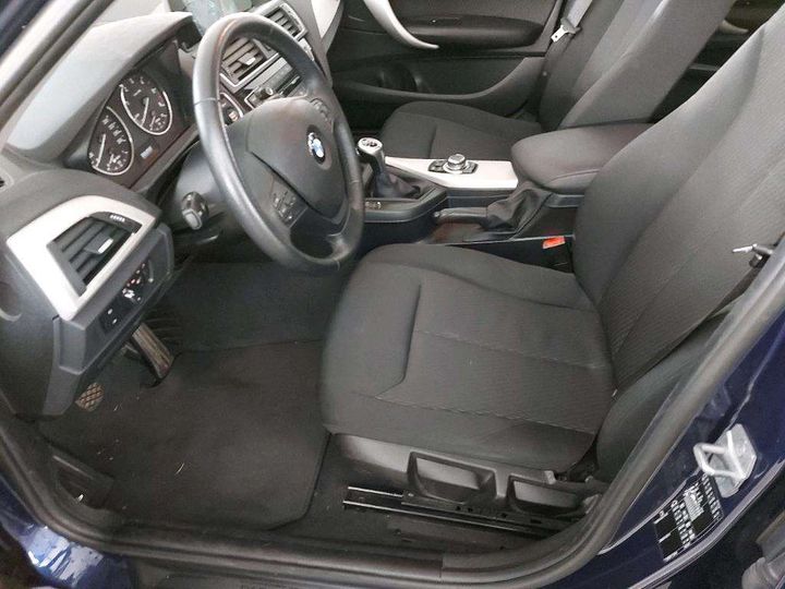 Photo 19 VIN: WBA1V910705G94410 - BMW 1 REEKS HATCH 