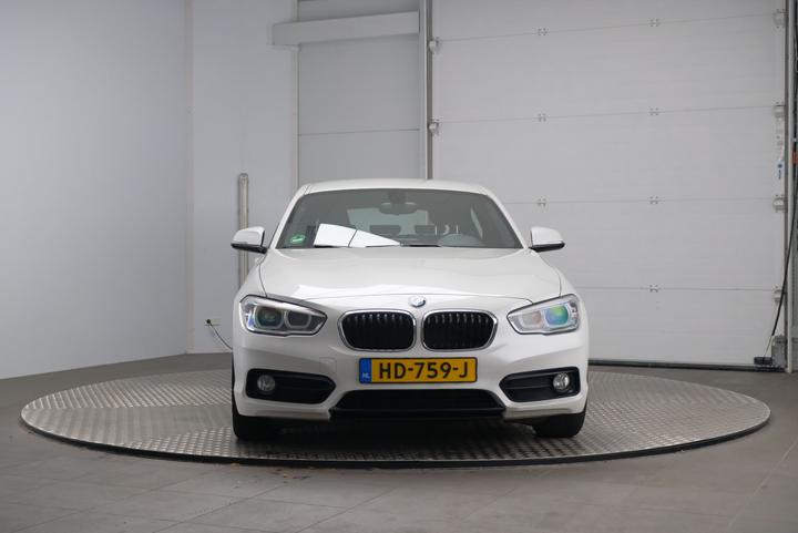 Photo 6 VIN: WBA1V91070P760004 - BMW 1 SERIE 