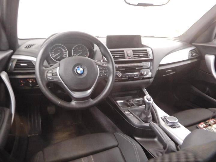 Photo 9 VIN: WBA1V91070P760004 - BMW 1 SERIE 