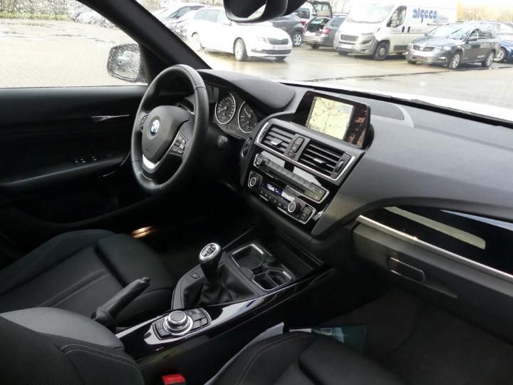 Photo 3 VIN: WBA1V91070V734501 - BMW 1 HATCH 