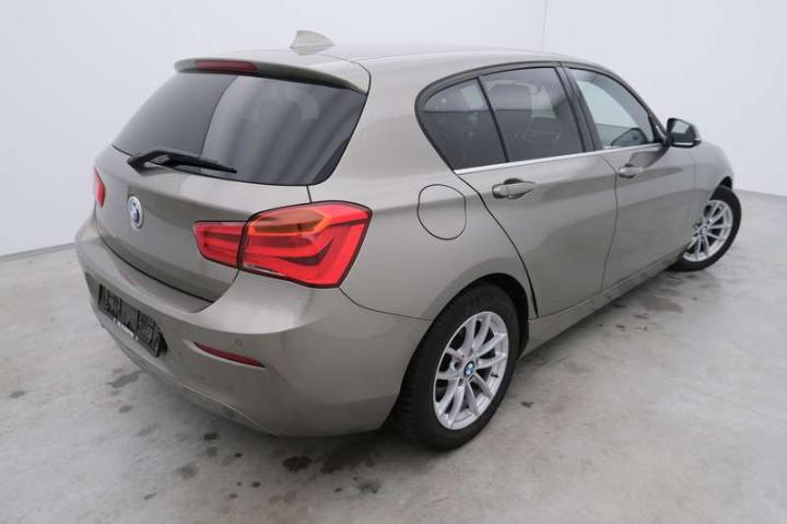 Photo 2 VIN: WBA1V91070V736281 - BMW 1-SERIE &#3915 