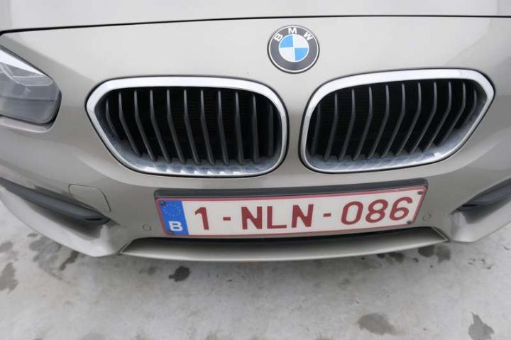 Photo 5 VIN: WBA1V91070V736281 - BMW 1-SERIE &#3915 