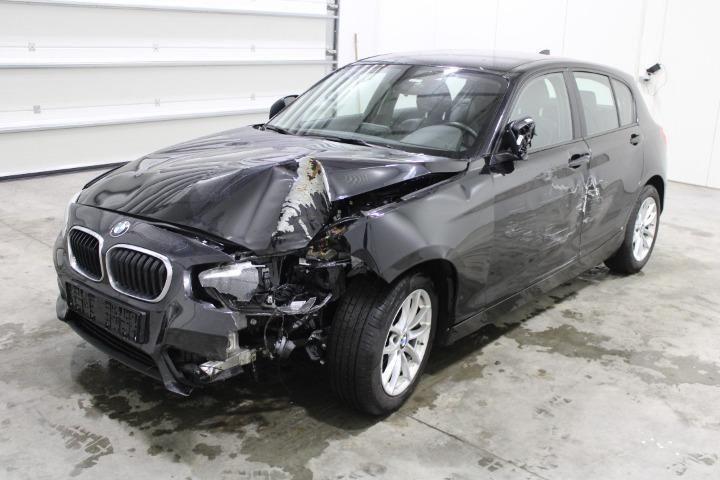 Photo 0 VIN: WBA1V91070V737141 - BMW 1 SERIES SPORTS HATCH 