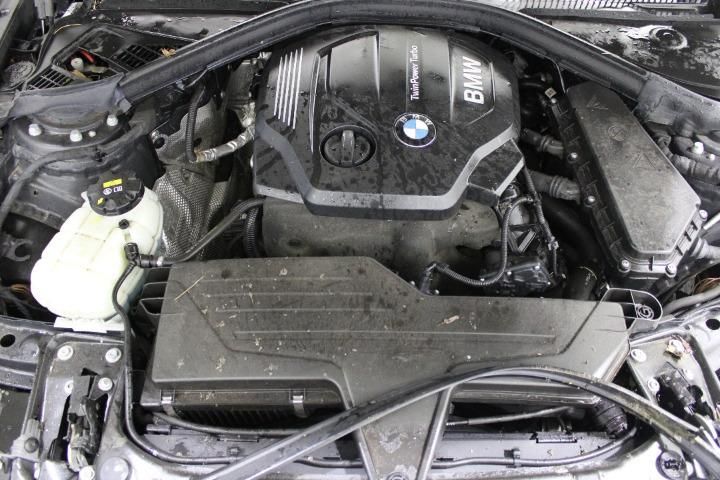 Photo 15 VIN: WBA1V91070V737141 - BMW 1 SERIES SPORTS HATCH 