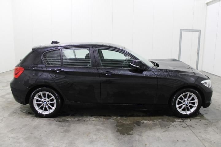 Photo 5 VIN: WBA1V91070V737141 - BMW 1 SERIES SPORTS HATCH 