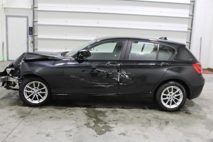 Photo 6 VIN: WBA1V91070V737141 - BMW 1 SERIES SPORTS HATCH 