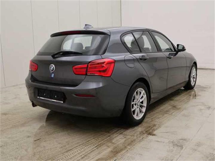 Photo 12 VIN: WBA1V91070V737883 - BMW 1-REEKS 