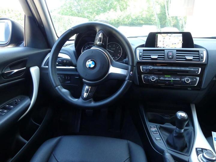 Photo 3 VIN: WBA1V91070V737883 - BMW 1-REEKS 