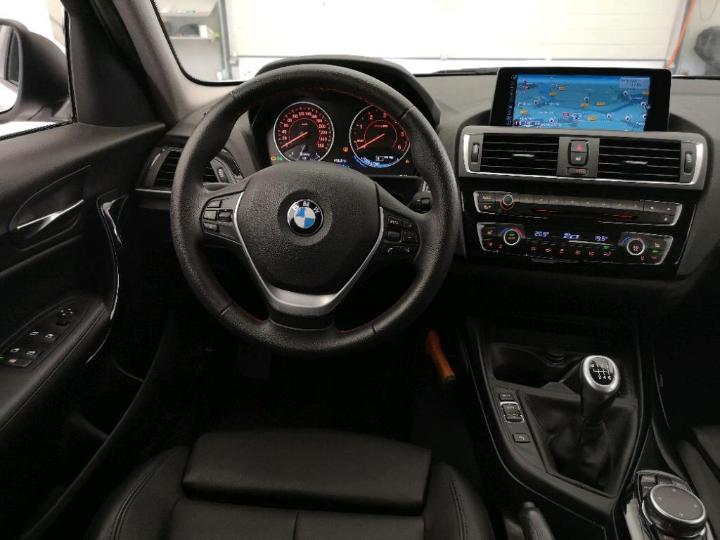 Photo 15 VIN: WBA1V91070V738077 - BMW 1 