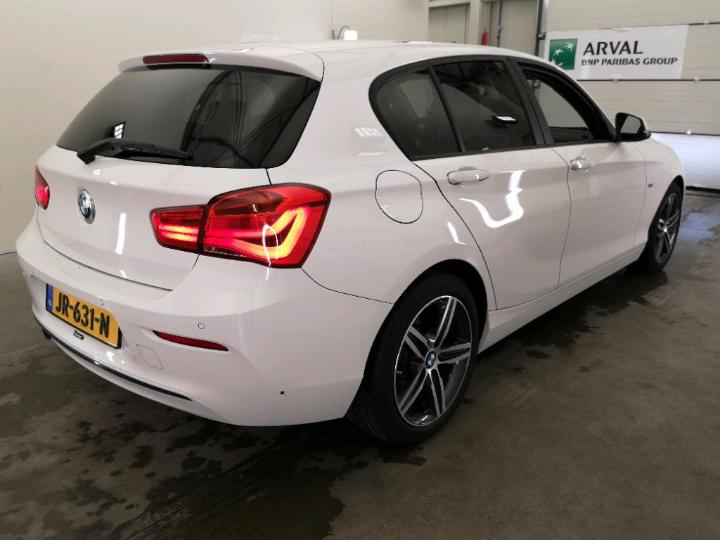 Photo 2 VIN: WBA1V91070V738077 - BMW 1 