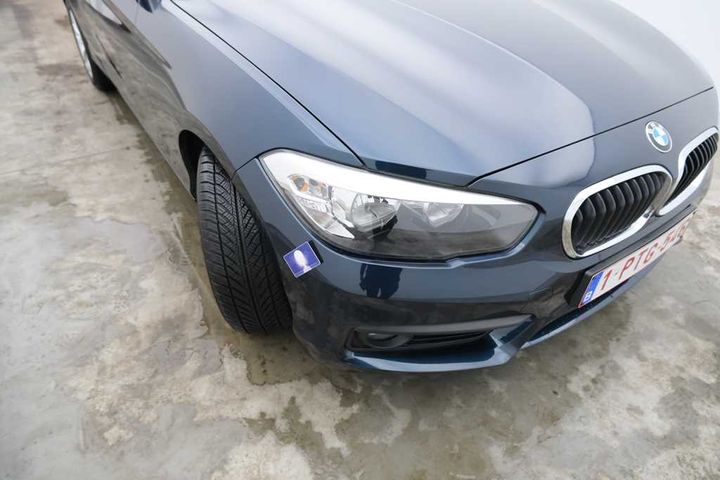 Photo 19 VIN: WBA1V91070V739732 - BMW 1-SERIE &#3915 