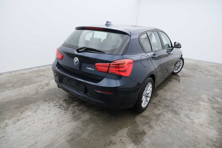 Photo 2 VIN: WBA1V91070V739732 - BMW 1-SERIE &#3915 