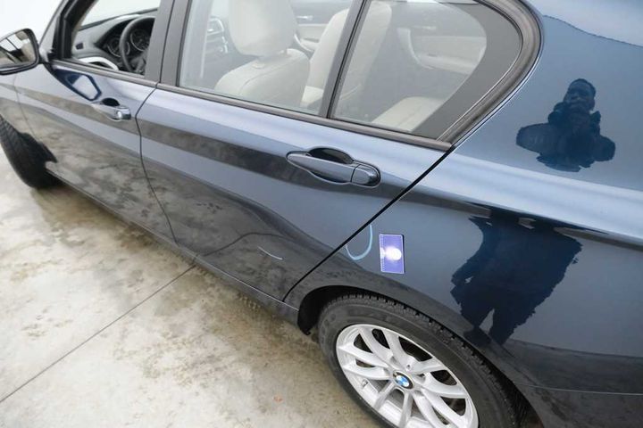 Photo 34 VIN: WBA1V91070V739732 - BMW 1-SERIE &#3915 