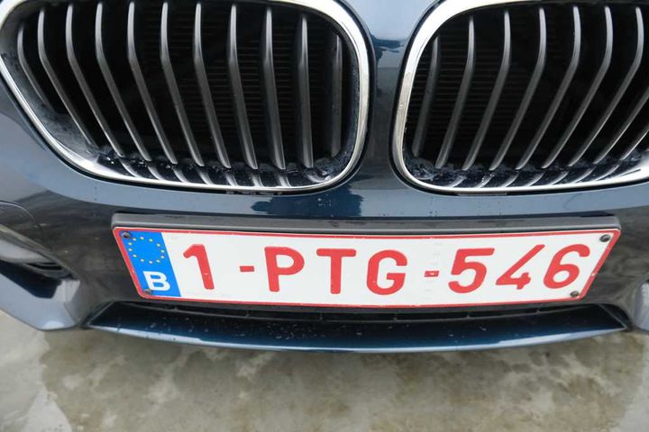 Photo 5 VIN: WBA1V91070V739732 - BMW 1-SERIE &#3915 