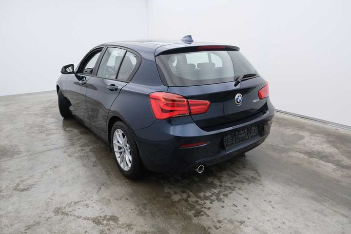 Photo 7 VIN: WBA1V91070V739732 - BMW 1-SERIE &#3915 