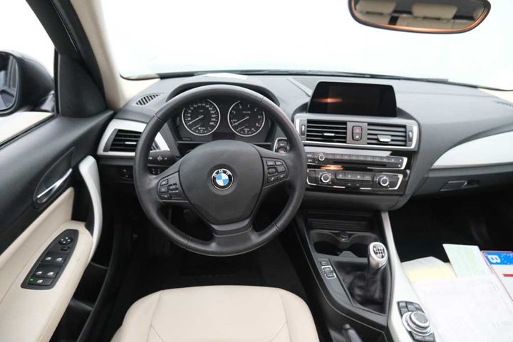 Photo 9 VIN: WBA1V91070V739732 - BMW 1-SERIE &#3915 