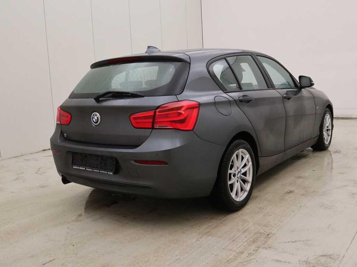 Photo 10 VIN: WBA1V91070V866366 - BMW 1-REEKS 