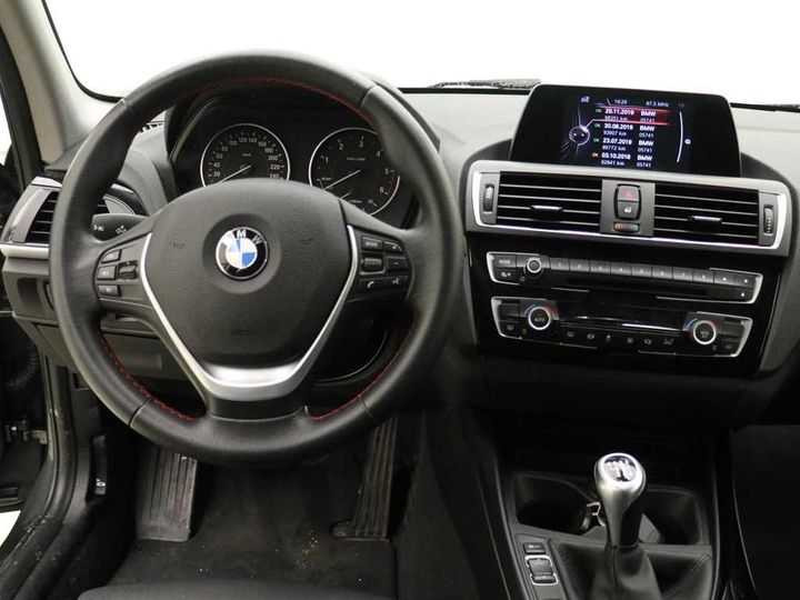 Photo 15 VIN: WBA1V91070V866366 - BMW 1-REEKS 