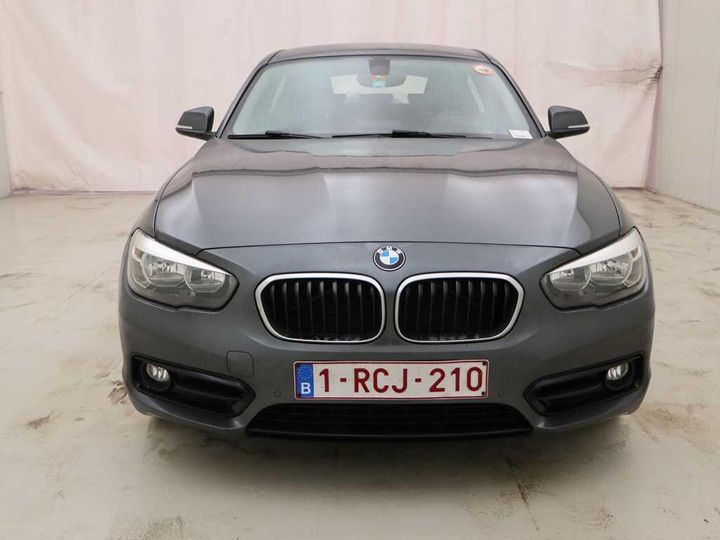 Photo 16 VIN: WBA1V91070V866366 - BMW 1-REEKS 