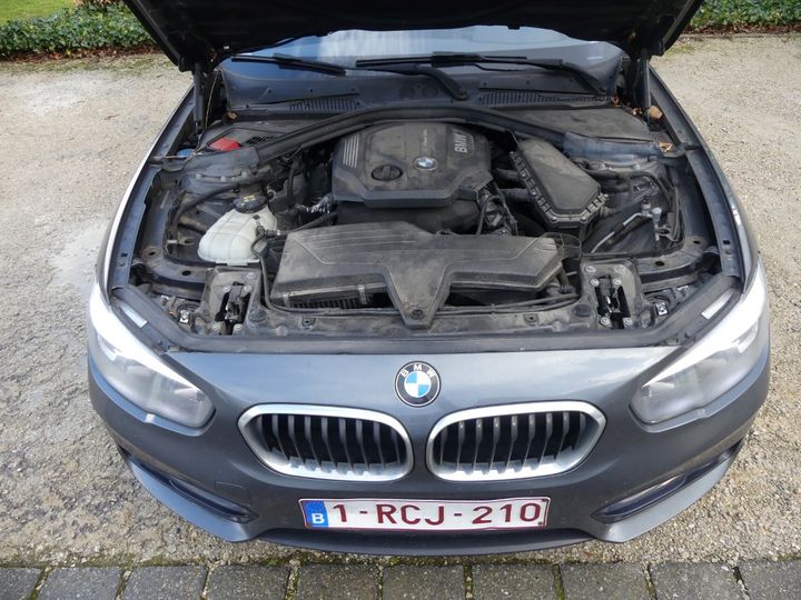 Photo 21 VIN: WBA1V91070V866366 - BMW 1-REEKS 