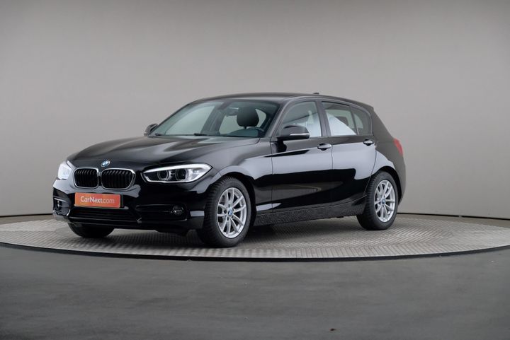 Photo 0 VIN: WBA1V91070V962031 - BMW 1 SERIE 