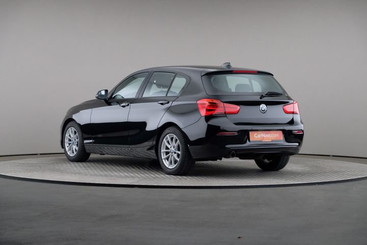 Photo 2 VIN: WBA1V91070V962031 - BMW 1 SERIE 