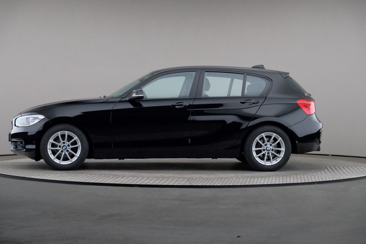 Photo 4 VIN: WBA1V91070V962031 - BMW 1 SERIE 