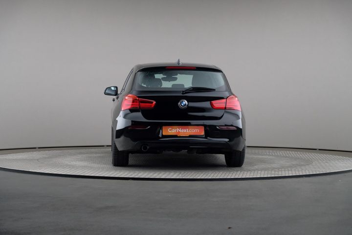 Photo 5 VIN: WBA1V91070V962031 - BMW 1 SERIE 