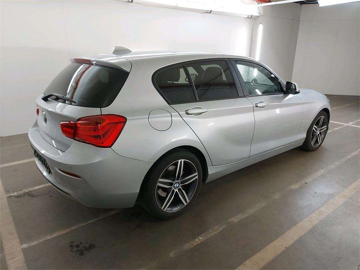 Photo 2 VIN: WBA1V91070V962062 - BMW 1 REEKS HATCH 