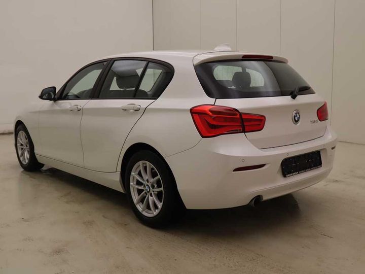 Photo 11 VIN: WBA1V91070V962157 - BMW BMW 1 SERIES 