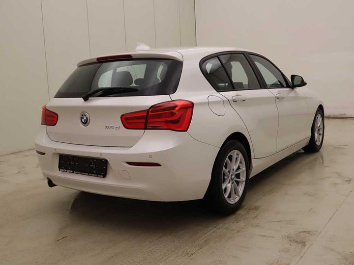 Photo 12 VIN: WBA1V91070V962157 - BMW BMW 1 SERIES 