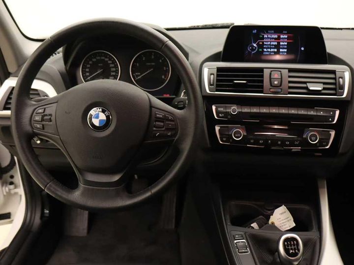 Photo 17 VIN: WBA1V91070V962157 - BMW BMW 1 SERIES 