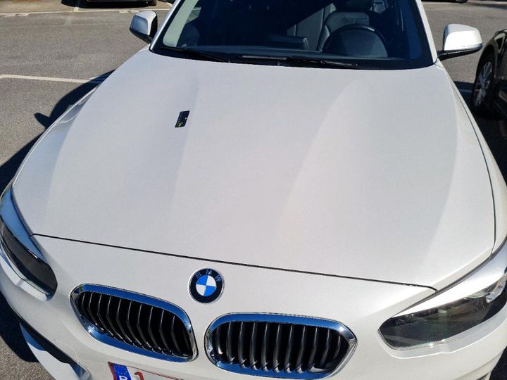 Photo 27 VIN: WBA1V91070V962157 - BMW BMW 1 SERIES 