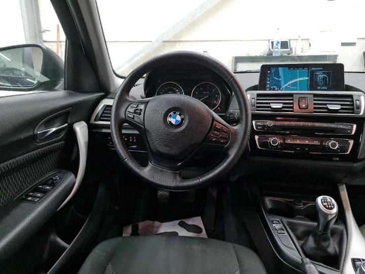 Photo 12 VIN: WBA1V91070V962207 - BMW 1 HATCH 