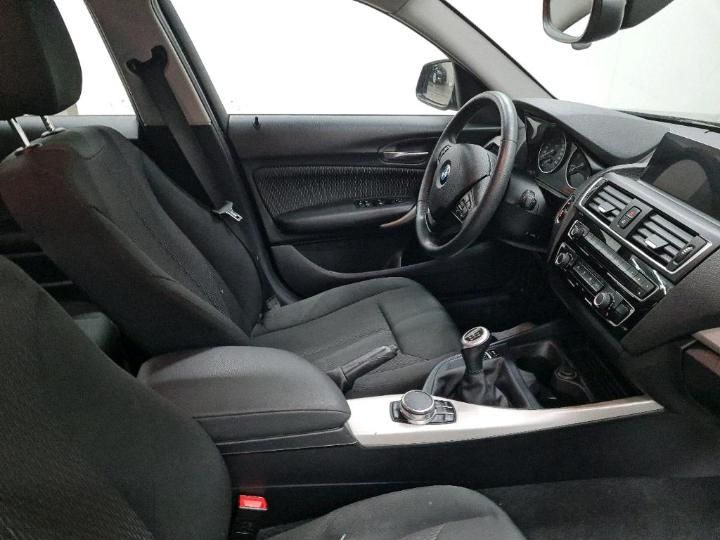 Photo 3 VIN: WBA1V91070V962207 - BMW 1 HATCH 