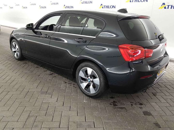 Photo 3 VIN: WBA1V91070V962322 - BMW 1 SERIE 