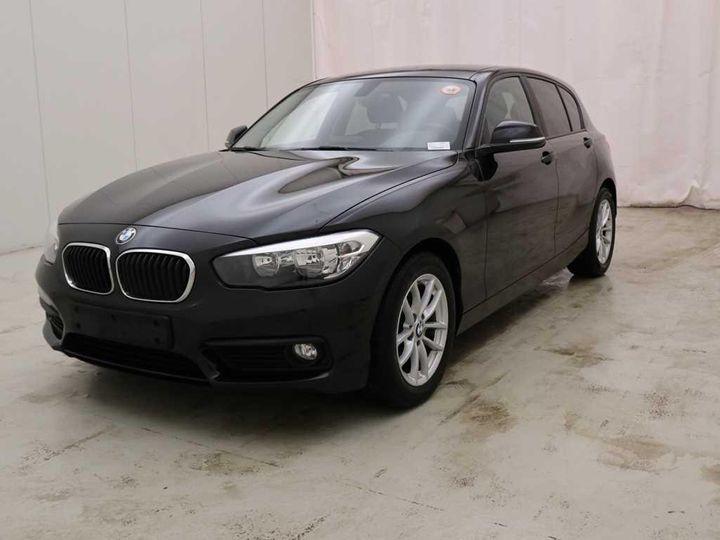 Photo 1 VIN: WBA1V91070V962546 - BMW BMW 1 SERIES 