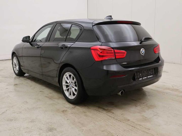 Photo 11 VIN: WBA1V91070V962546 - BMW BMW 1 SERIES 