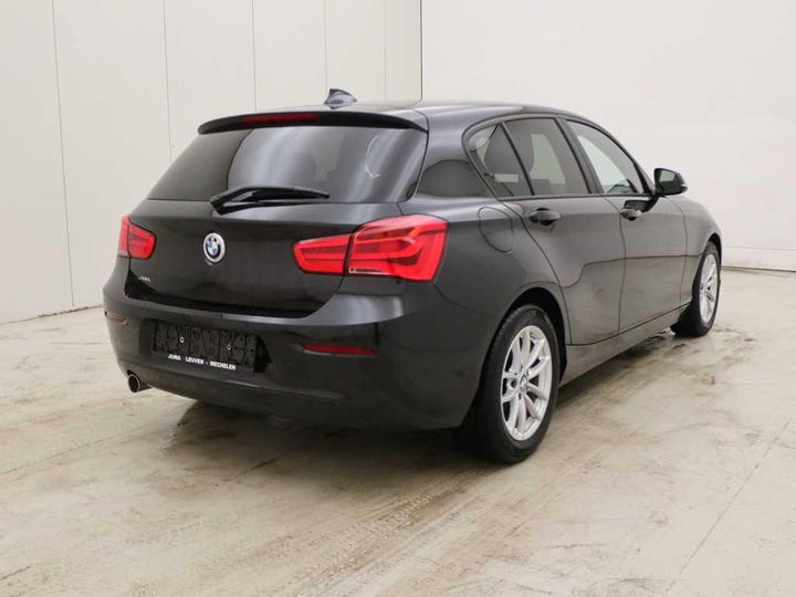 Photo 12 VIN: WBA1V91070V962546 - BMW BMW 1 SERIES 