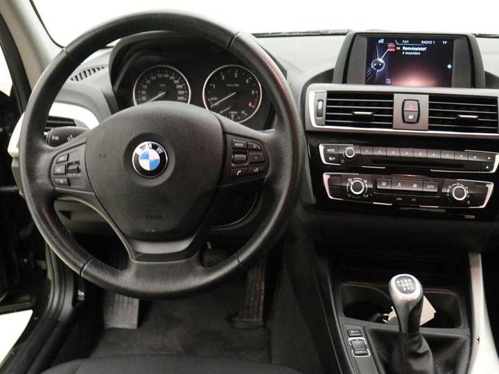 Photo 17 VIN: WBA1V91070V962546 - BMW BMW 1 SERIES 