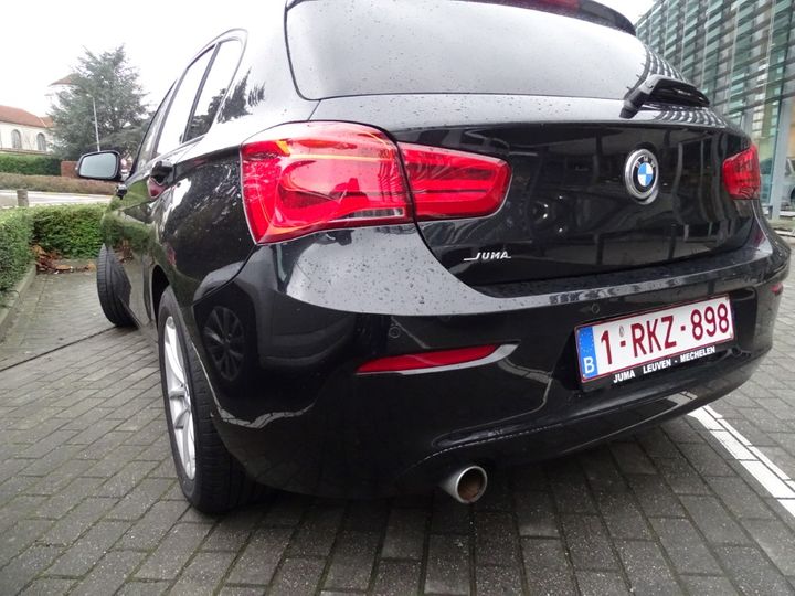 Photo 29 VIN: WBA1V91070V962546 - BMW BMW 1 SERIES 