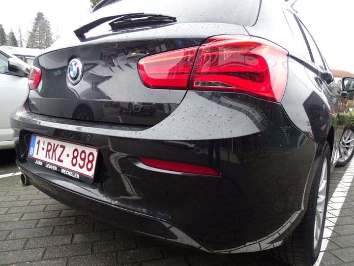 Photo 32 VIN: WBA1V91070V962546 - BMW BMW 1 SERIES 