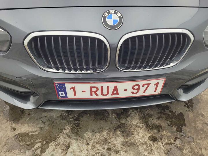 Photo 5 VIN: WBA1V91070V963261 - BMW 1-SERIE &#3915 